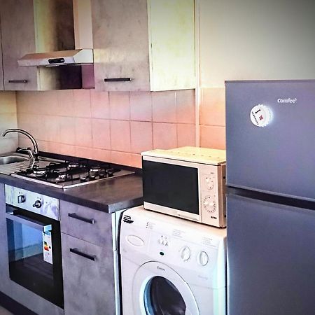 Casa Freogan Apartment กัสเตลซาร์โด ภายนอก รูปภาพ