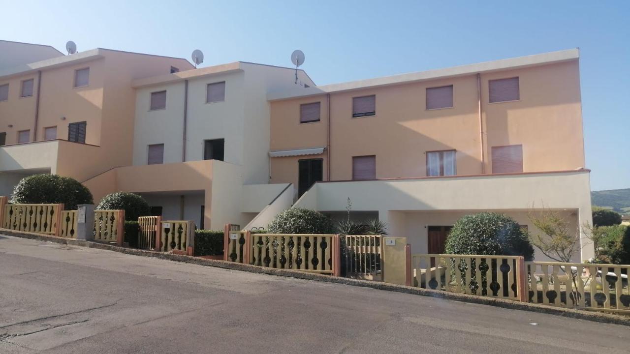 Casa Freogan Apartment กัสเตลซาร์โด ภายนอก รูปภาพ