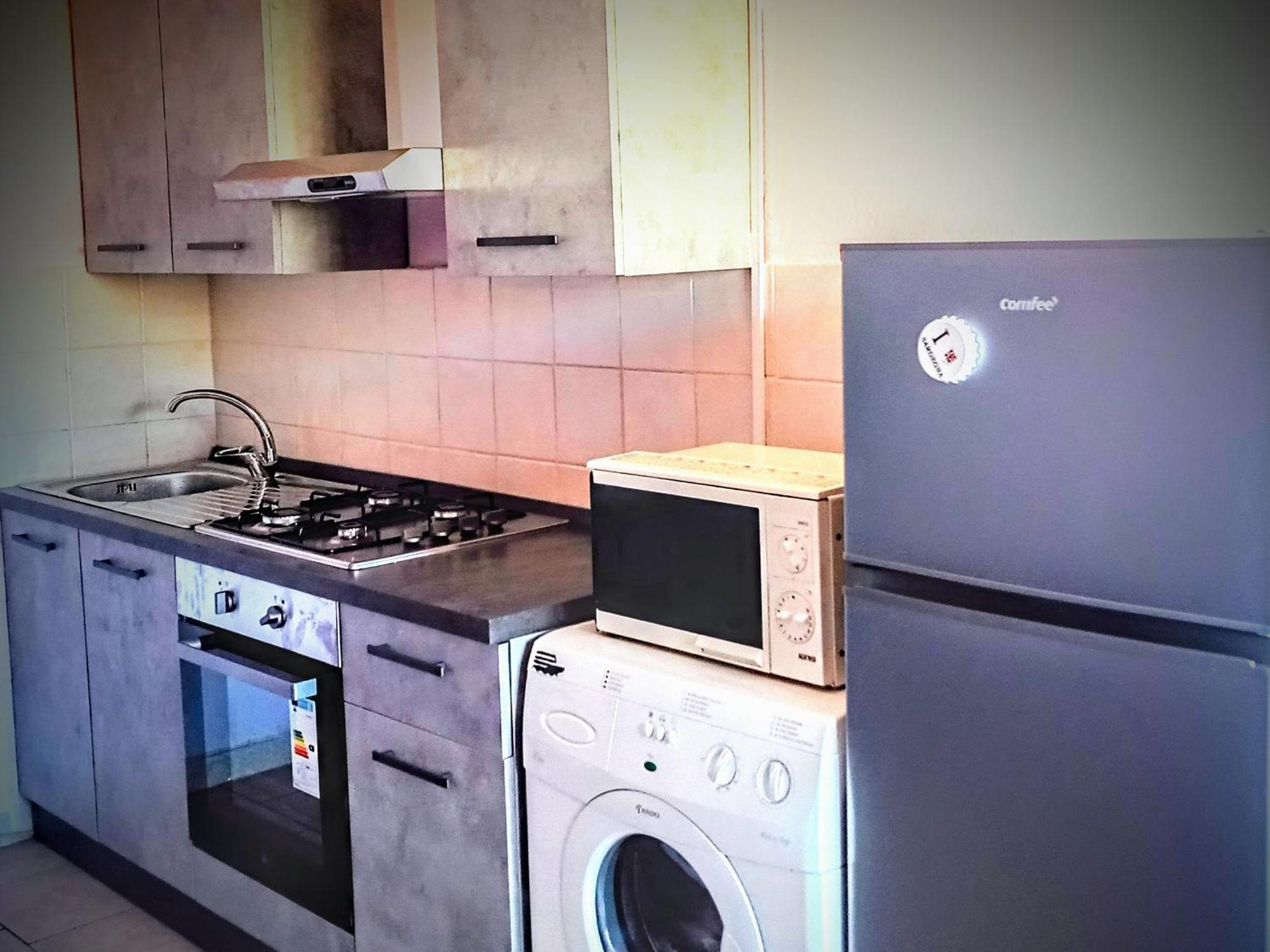 Casa Freogan Apartment กัสเตลซาร์โด ภายนอก รูปภาพ